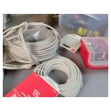 Pick Axe, Organizers with hardware, sander and More - NO SHIPPING