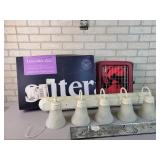 New Memory Foam Pillow, Expandable Pet Kennel and Bathroom Fixture - NO SHIPPING