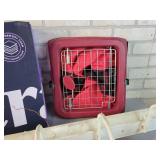 New Memory Foam Pillow, Expandable Pet Kennel and Bathroom Fixture - NO SHIPPING