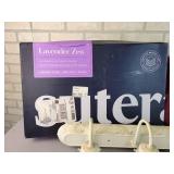 New Memory Foam Pillow, Expandable Pet Kennel and Bathroom Fixture - NO SHIPPING