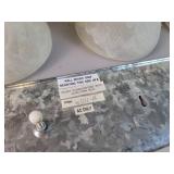 New Memory Foam Pillow, Expandable Pet Kennel and Bathroom Fixture - NO SHIPPING