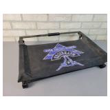Martin County West Stadium Seat - NO SHIPPING