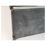 Martin County West Stadium Seat - NO SHIPPING