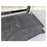 Martin County West Stadium Seat - NO SHIPPING