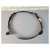 NOS Vintage 1965-66 FORD Mustang Fan Shroud