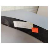 NOS Vintage 1965-66 FORD Mustang Fan Shroud