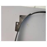 NOS Vintage 1965-66 FORD Mustang Fan Shroud