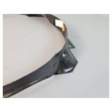 NOS Vintage 1965-66 FORD Mustang Fan Shroud