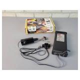 WEN Model No. 2305 Chainsaw Chain Sharpener