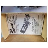 WEN Model No. 2305 Chainsaw Chain Sharpener