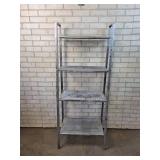 Metal Garage Shelf - NO SHIPPING