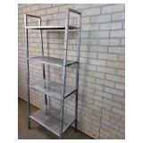 Metal Garage Shelf - NO SHIPPING