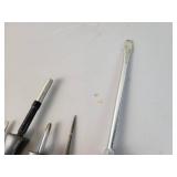 (13) Snap On Screwdrivers