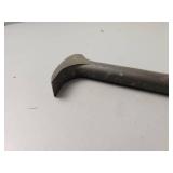 Snap On 2050 20" Rolling Head Pry Bar