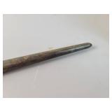 Snap On 2050 20" Rolling Head Pry Bar