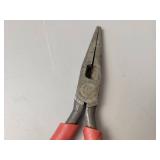 Snap On 91CP Adjustable Pliers, Diamond Pliers, Blackhawk Pliers and PROTO Pliers