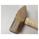 Blue-Point BH142 maul, Crowbar, Rolling Head Pry Bar and More