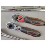 CRAFTSMAN Socket Wrenches, Breaker Bars, S-K Sockets, CRAFTSMAN Sockets and More