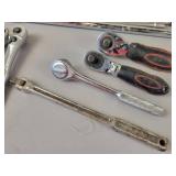 CRAFTSMAN Socket Wrenches, Breaker Bars, S-K Sockets, CRAFTSMAN Sockets and More