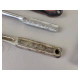 CRAFTSMAN Socket Wrenches, Breaker Bars, S-K Sockets, CRAFTSMAN Sockets and More