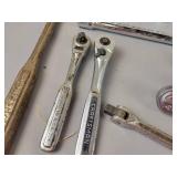 CRAFTSMAN Socket Wrenches, Breaker Bars, S-K Sockets, CRAFTSMAN Sockets and More