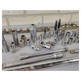 CRAFTSMAN Socket Wrenches, Breaker Bars, S-K Sockets, CRAFTSMAN Sockets and More