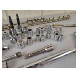 CRAFTSMAN Socket Wrenches, Breaker Bars, S-K Sockets, CRAFTSMAN Sockets and More