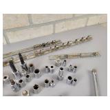 CRAFTSMAN Socket Wrenches, Breaker Bars, S-K Sockets, CRAFTSMAN Sockets and More