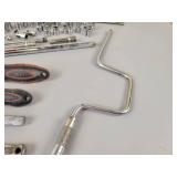 CRAFTSMAN Socket Wrenches, Breaker Bars, S-K Sockets, CRAFTSMAN Sockets and More
