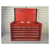 Snap On Model No, KRA-59F Tool Chest - NO SHIPPING