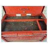 Snap On Model No, KRA-59F Tool Chest - NO SHIPPING