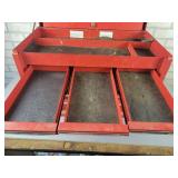 Snap On Model No, KRA-59F Tool Chest - NO SHIPPING