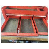 Snap On Model No, KRA-59F Tool Chest - NO SHIPPING