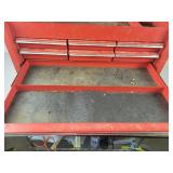 Snap On Model No, KRA-59F Tool Chest - NO SHIPPING