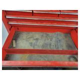 Snap On Model No, KRA-59F Tool Chest - NO SHIPPING