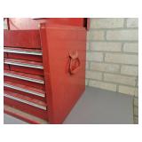 Snap On Model No, KRA-59F Tool Chest - NO SHIPPING