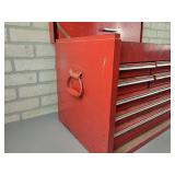 Snap On Model No, KRA-59F Tool Chest - NO SHIPPING