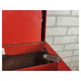 Snap On Model No, KRA-59F Tool Chest - NO SHIPPING