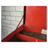 Snap On Model No, KRA-59F Tool Chest - NO SHIPPING