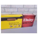 New in Box Daisy 50 Shot Repeater BB Gun - Model 25