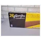 New in Box Daisy 50 Shot Repeater BB Gun - Model 25