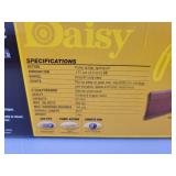 New in Box Daisy 50 Shot Repeater BB Gun - Model 25