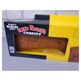 New in Box Daisy Red Ryder Carbine BB Gun