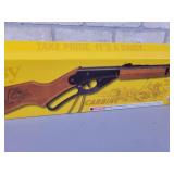 New in Box Daisy Red Ryder Carbine BB Gun