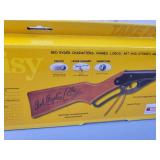 New in Box Daisy Red Ryder Carbine BB Gun