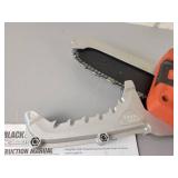 Black & Decker 18.0V Cordless Limp Cutter  - "Alligator" Model No. LP1000 - Tested and works