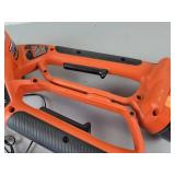 Black & Decker 18.0V Cordless Limp Cutter  - "Alligator" Model No. LP1000 - Tested and works