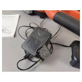 Black & Decker 18.0V Cordless Limp Cutter  - "Alligator" Model No. LP1000 - Tested and works