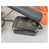 Black & Decker 18.0V Cordless Limp Cutter  - "Alligator" Model No. LP1000 - Tested and works