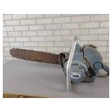 Vintage HOMELITE "ZIP" 20" Chainsaw - NO SHIPPING
